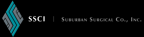 SSCI: Suburban Surgical Co., Inc.